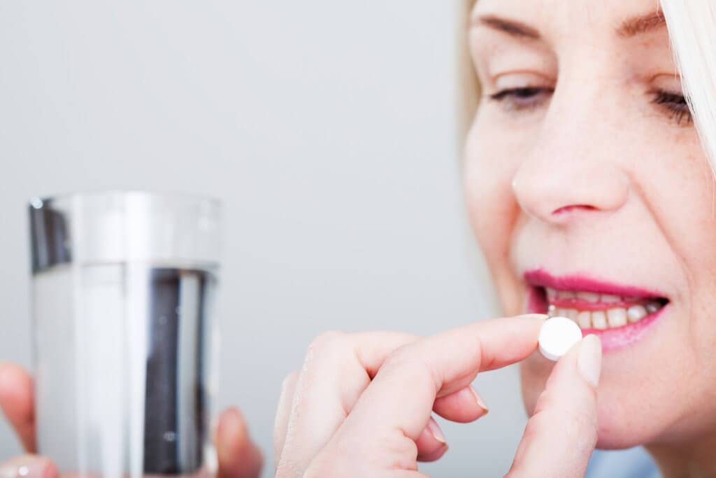 Strophanthin Tabletten