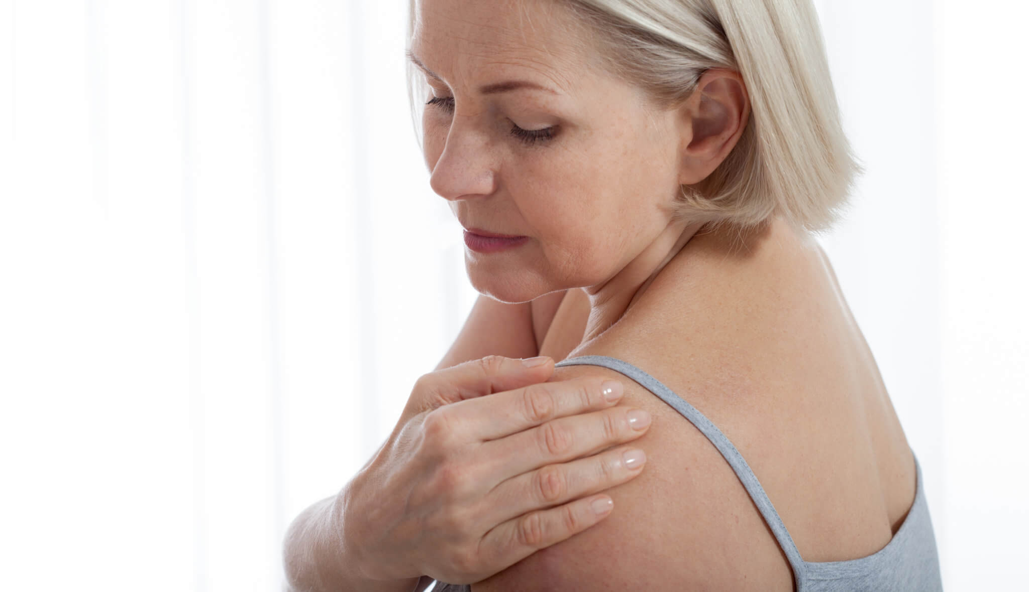 Frozen Shoulder Ursachen, Symptome, Therapie Lebensfreude aktuell