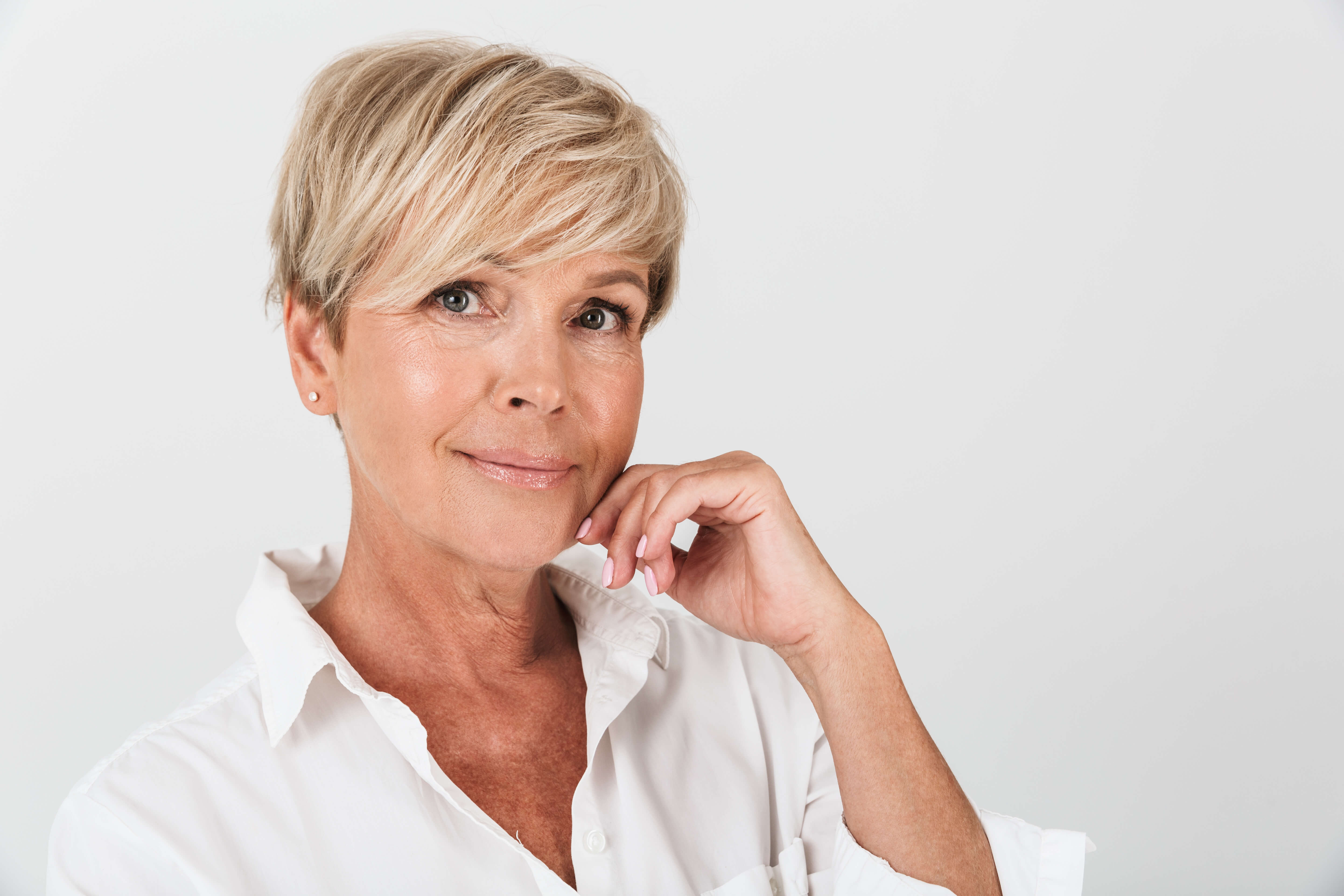 Kurze jünger machen haare Frisuren: Welcher