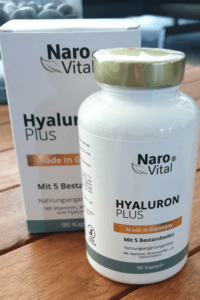 Naro Vital Hyaluron Plus