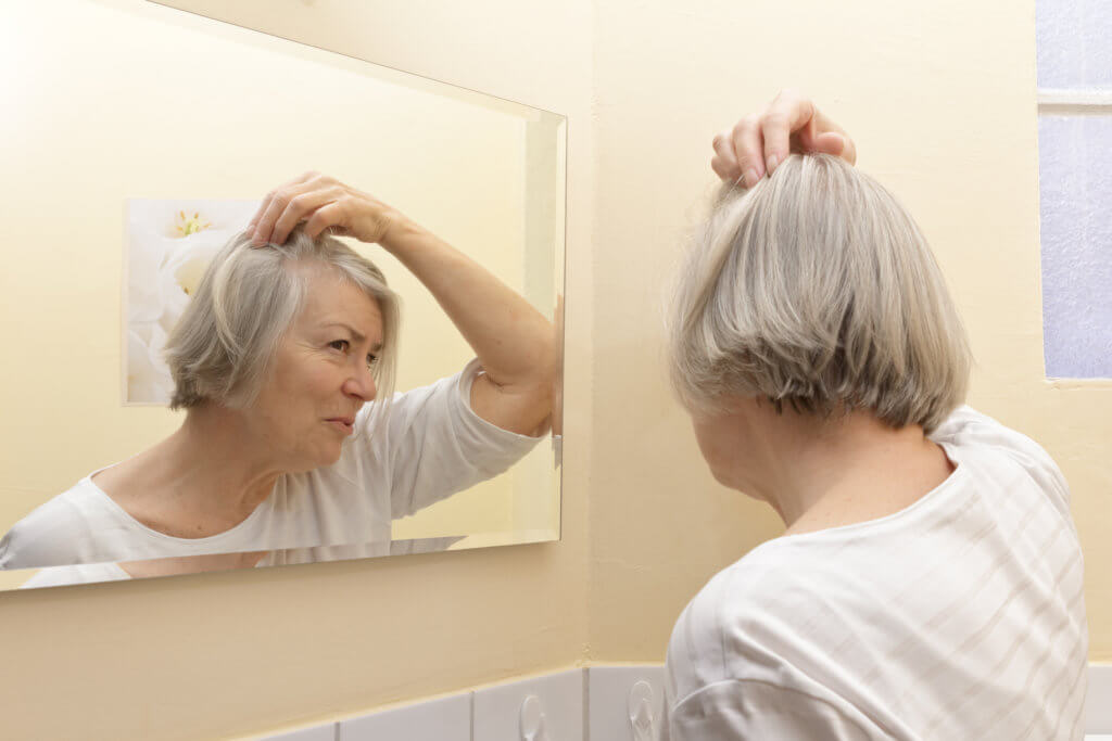 Frisuren dünnes Haar