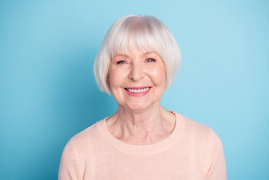 Frisuren für dünnes Haar