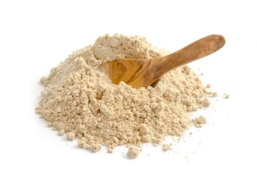 Ashwagandha Pulver Ashwagandha Pulver